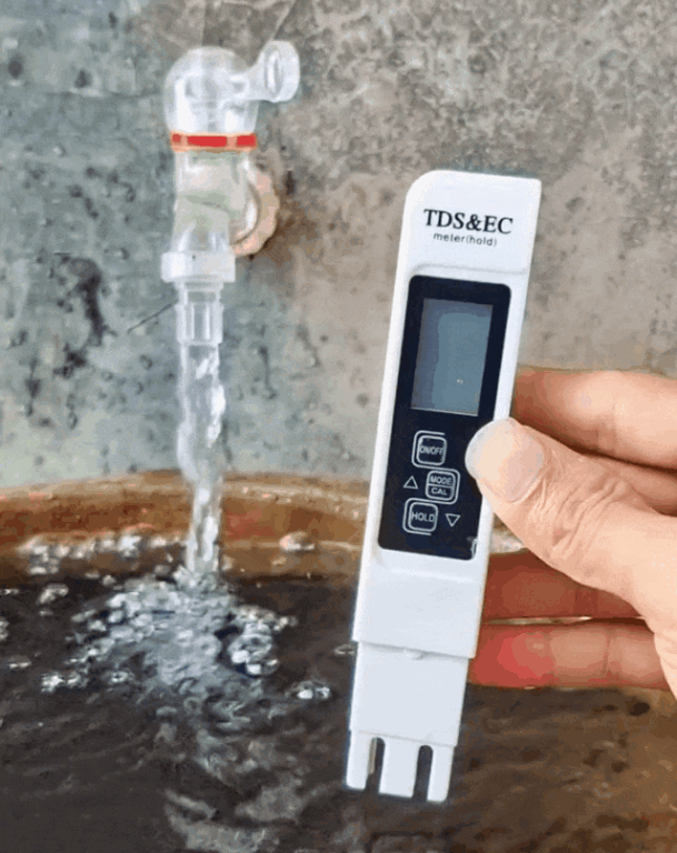 2024 Hot Sale 49% OFF TDS Meter Digital Water Quality Tester