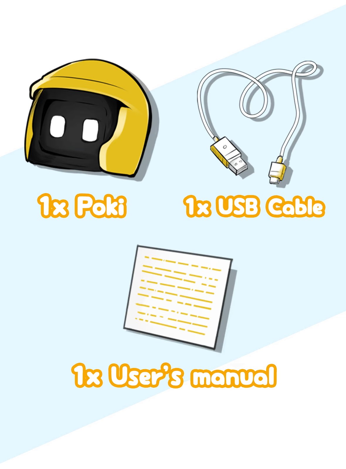On Sale: Poki Interactive Robot at an Unprecedented Price!