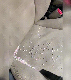 The price of the wireless car vacuum cleaner is reduced by 50%. Limited to 1,000 pieces. If you miss it today, you will have to wait another year.