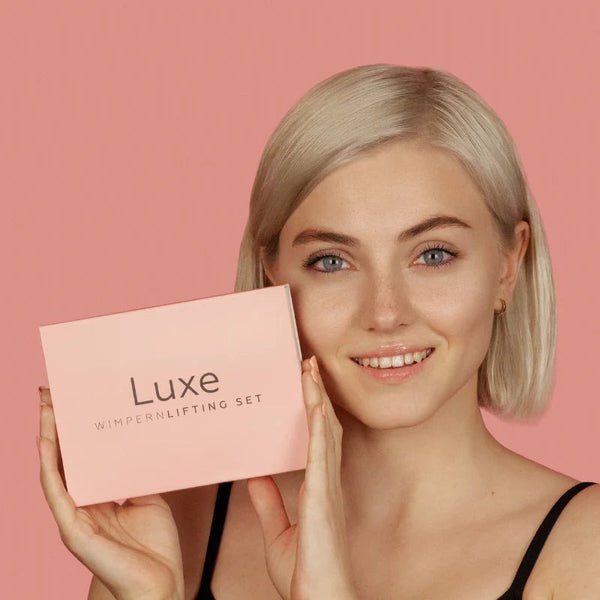 Luxe Lashlift Set (BUY 1 GET 1 FREE)