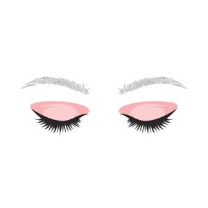 lashes
