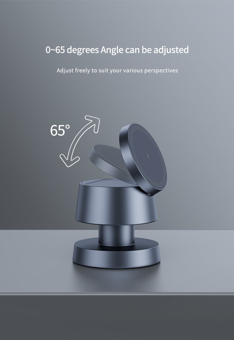 Hot selling mushroom lamp 4 in 1 wireless charger mushroom night light new product
