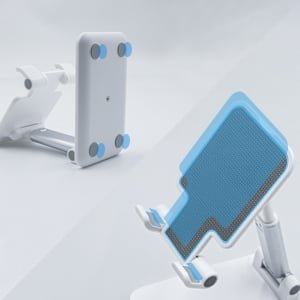 🔥BIG SALE – 88% OFF🔥】Adjustable Telescopic Folding Cell Phone and Tablet Stand