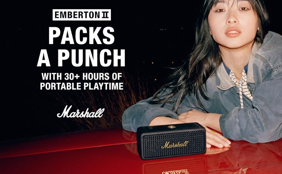 Sound that is rich, clear and loud, like the artist intended